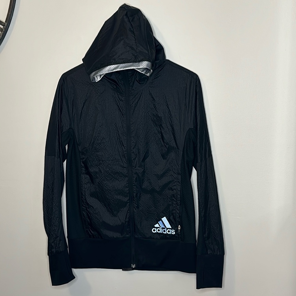 Adidas Running Jacket
